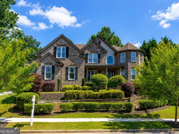 3079 Hidden Falls Dr, Buford, GA 30519