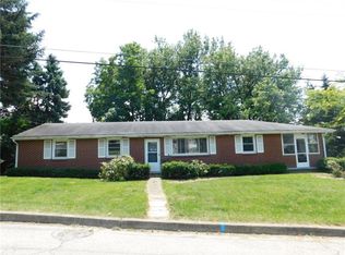 1241 Bruce St, Washington, PA 15301