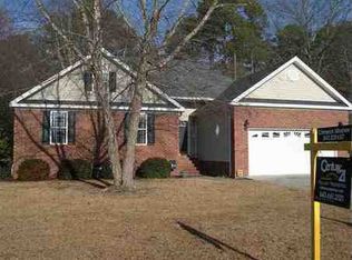 2313 Knightsbridge Rd, Florence, SC 29501