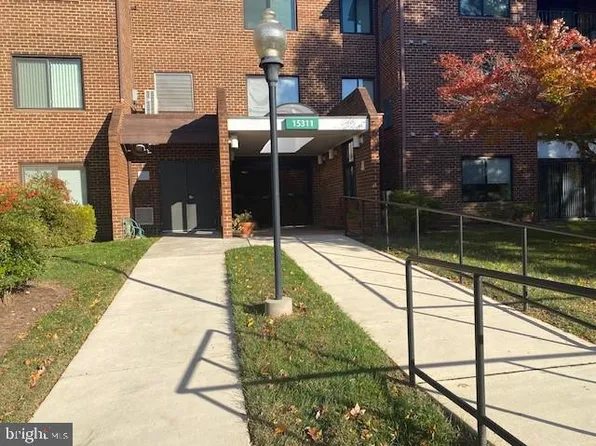15311 Pine Orchard Dr #87-1H, Silver Spring, MD 20906