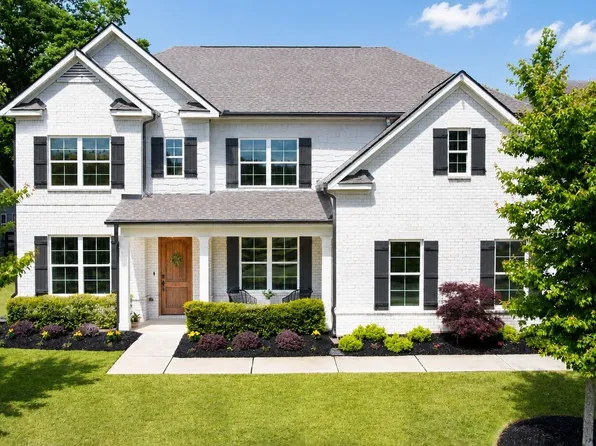 415 Carmichael Cir, Canton, GA 30115
