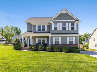 15801 Beyer Pl, Chesterfield, VA 23832