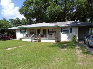 703 N 72nd Ave, Pensacola, FL 32506