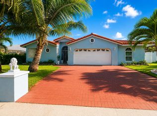 1716 Pierce Drive, Lake Worth Beach, FL 33460