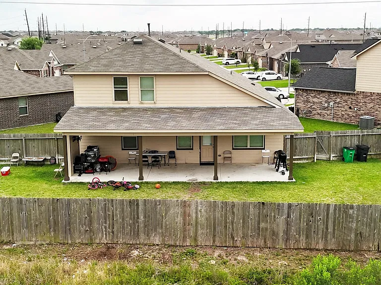 5542 Redwood Summit Ln — Photo 33