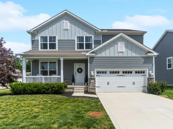 136 Cedar Creek St, Delaware, OH 43015