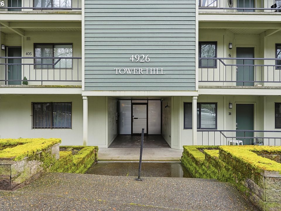 1st image of 4926 S Corbett Ave APT 205