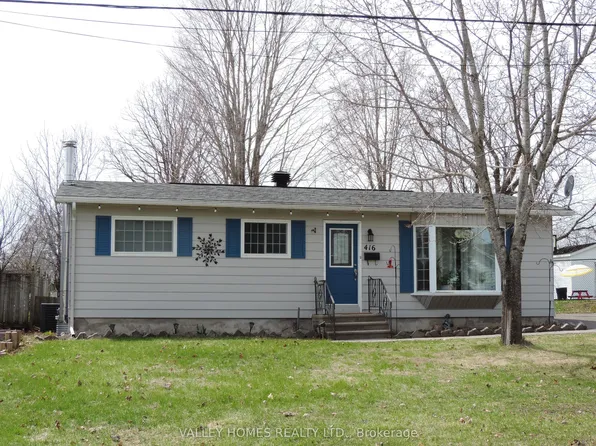 416 Pattie Dr, Carleton Place, ON K7C 2G3