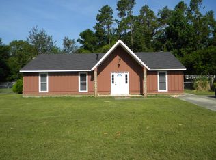 3805 Nicoll Dr, Augusta, GA 30906