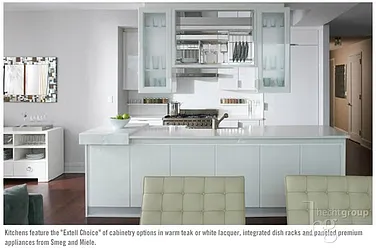 Rented by Hecht Group