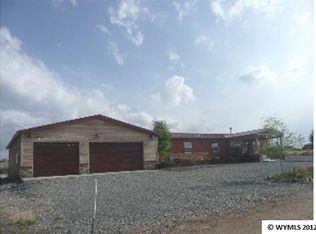 76 Mountain Rd, Bear River, WY 82930