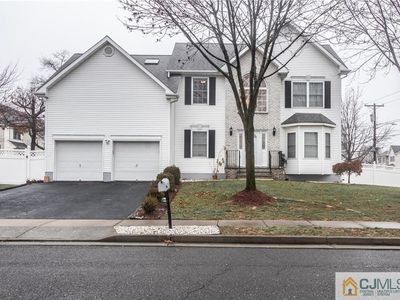 1009 Green Pl, South Plainfield, NJ, 07080