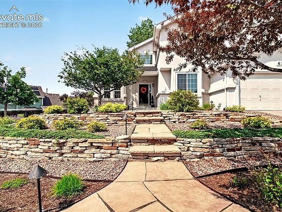 2nd image of 6383 Medicine Springs Dr
