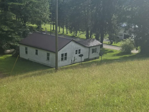 2188 Tioga Rd, Tioga, WV 26691