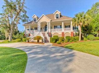 105 Overlook Point, Brunswick, GA 31523