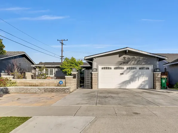 15570 Primrose Ln, Westminster, CA 92683