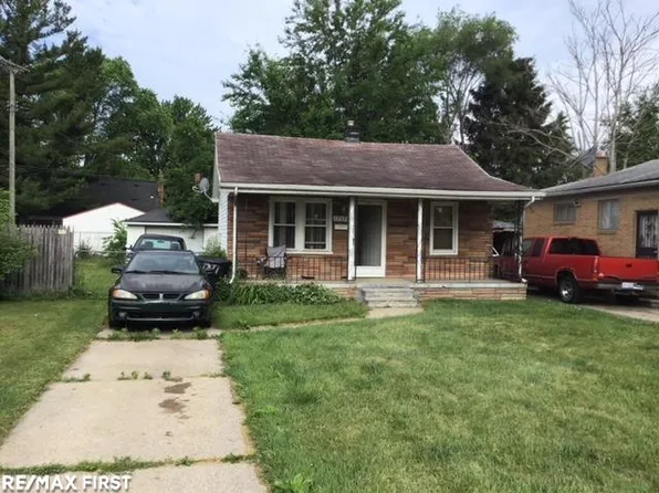 17377 Hamburg St, Detroit, MI 48205