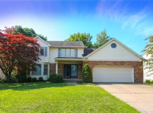 109 Shellridge Dr, East Amherst, NY 14051