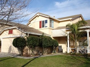 520 Codington Way, Modesto, CA 95357