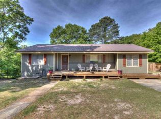 223 Marilyn Dr, Pearl, MS 39208