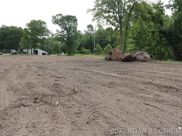 LOT 5 Bass Point Rd, Gravois Mills, MO 65037