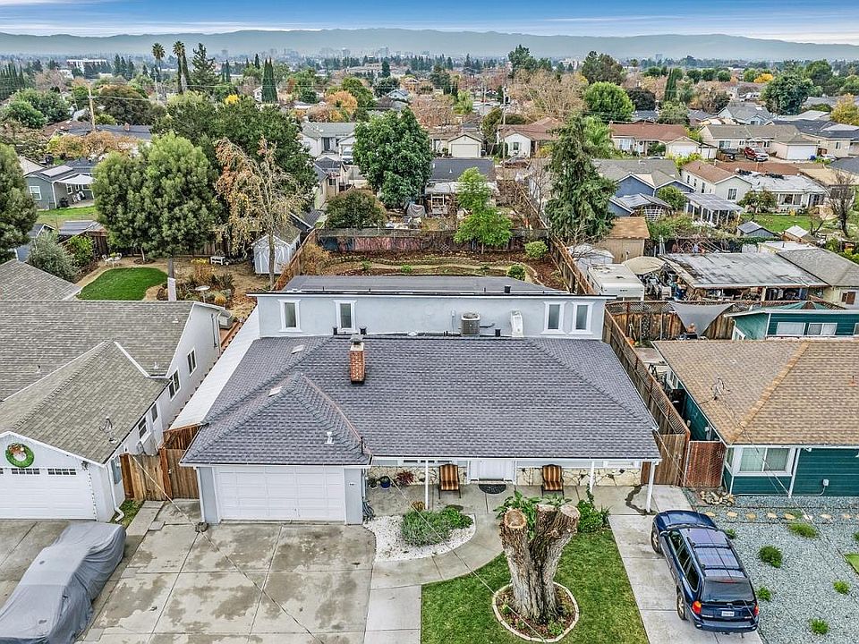 117 Pleasant Ridge Ave, San Jose, CA 95127 Zillow