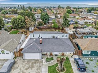 117 Pleasant Ridge Ave, San Jose, CA 95127