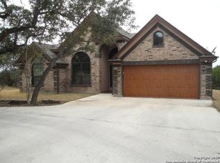 30855 Retama Rdg, Bulverde, TX 78163