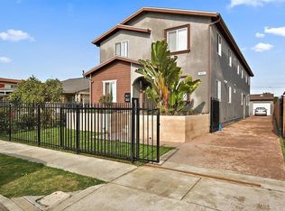 853 W 76th St, Los Angeles, CA 90044