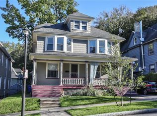 16 Rosedale St #18, Rochester, NY 14620