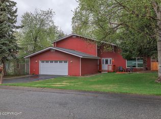 921 Joham Cir, Anchorage, AK 99515