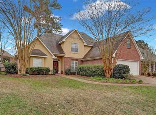 115 Apple Blossom Dr, Brandon, MS 39047