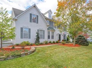2282 Timothy Trl S, Easton, PA 18040