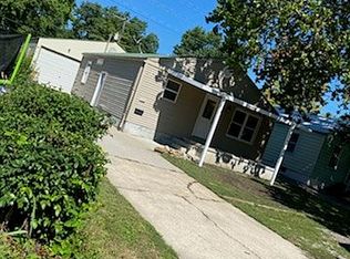 735 N Daniel Ave, Springfield, IL 62702