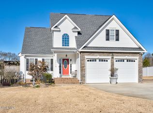 7716 La Finca Road, Elm City, NC 27822