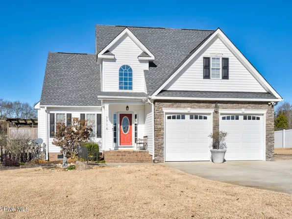 7716 La Finca Road, Elm City, NC 27822