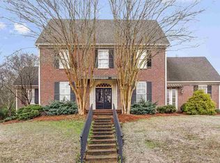 114 Canterbury Pl, Ridgeland, MS 39157