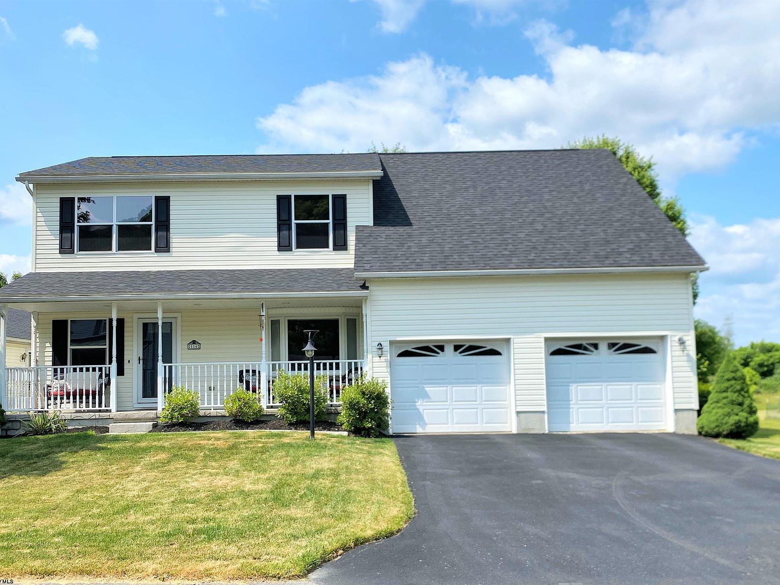 116 Overlook Dr, Clarksburg, WV 26301 Zillow