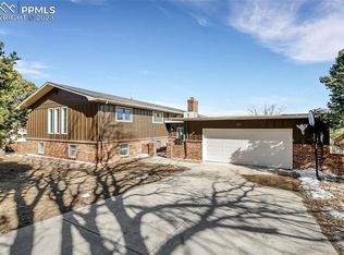 5009 Overbrook Pl, Colorado Springs, CO 80919