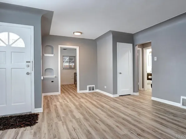 361 N Raleigh Street, Denver, CO 80219