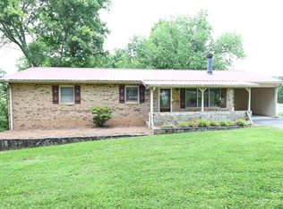 1960 Wall St, Morganton, NC 28655