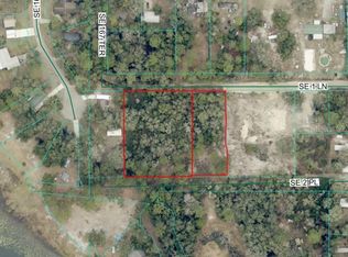 TBD LOT 52 and 54 SE 1ST LANE LOT 52, 54, SILVER SPRINGS, FL 34488