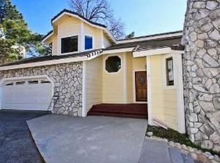 30060 Enchanted Way, Running Springs, CA 92382