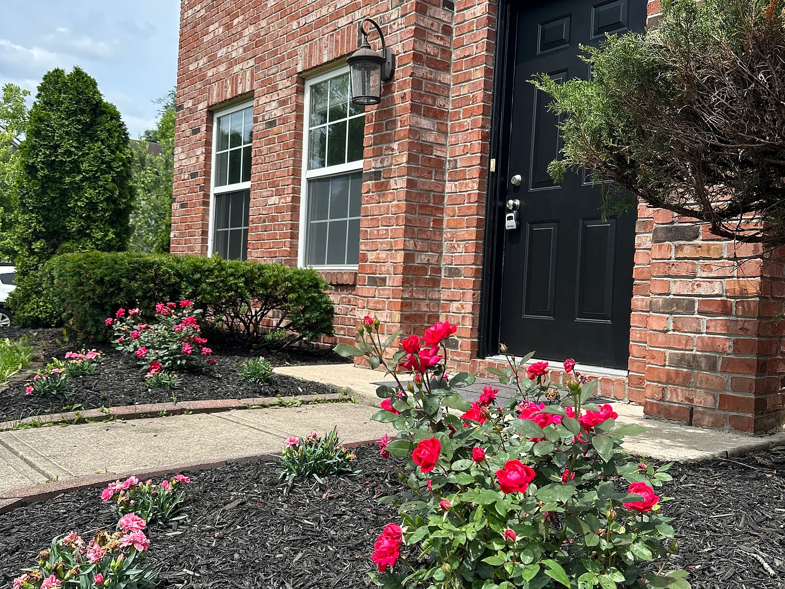 4 bed, 2.5 bath, 2266 sqft, $2,595 — Photo 4