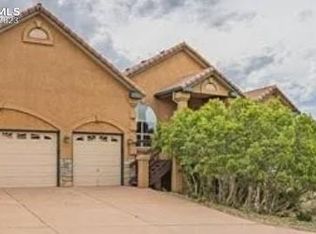 5470 Cordillera Ct, Colorado Springs, CO 80919