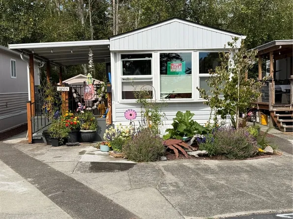 4980 Morgan Drive #42, Birch Bay, WA 98230