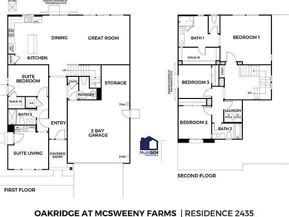 Floor Plan.
