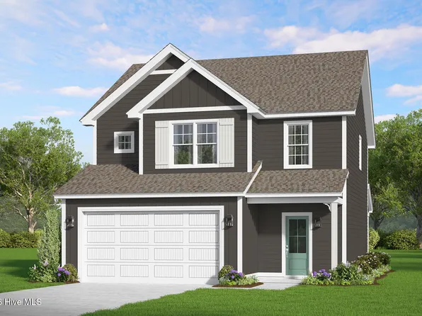 112 Carver Street #22, Carthage, NC 28327