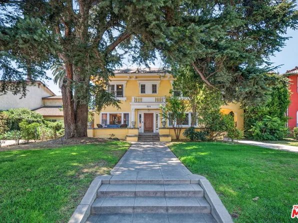 1614 Virginia Rd, Los Angeles, CA 90019