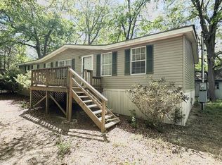 105A Davis Dr SW, Milledgeville, GA 31061
